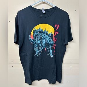 2/$20❤️- SHIRT | Men’s Next Level Apparel shirt size large (fits snug)